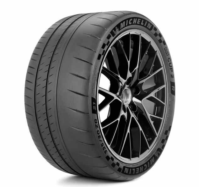 225/40 R18 Michelin Pilot Sport Cup 2 Connect 92Y XL 225/40 R18 Michelin Pilot Sport Cup 2 Connect 92Y XL