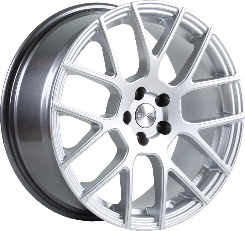 R18 5x100 8J ET35 D57,1 Скад Стилетто селена R18 5x100 8J ET35 D57,1 Скад Стилетто селена