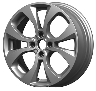 R16 4x100 6J ET40 D60,1 Скад KL-296 (Lada X-RAY) селена R16 4x100 6J ET40 D60,1 Скад KL-296 (Lada X-RAY) селена