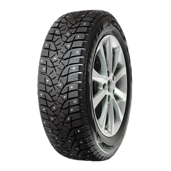 245/45 R19 Bridgestone Blizzak Spike-02 102T ш 245/45 R19 Bridgestone Blizzak Spike-02 102T ш