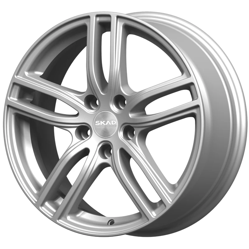 R17 5x114,3 7J ET51 D67,1 Скад Брайтон селена R17 5x114,3 7J ET51 D67,1 Скад Брайтон селена