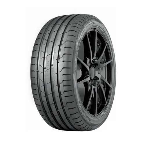 205/50 R17 Nokian Tyres Hakka Black 2 93W