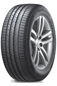 235/65 R17 Hankook Ventus S1 evo2 K117A 104W SUV Корея 235/65 R17 Hankook Ventus S1 evo2 K117A 104W SUV Корея