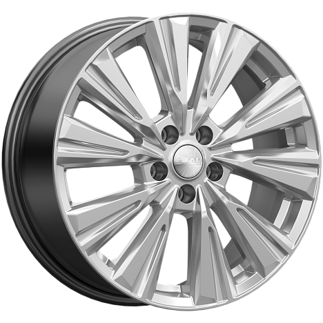 R18 5x108 7,5J ET50 D63,35 Скад Линней селена R18 5x108 7,5J ET50 D63,35 Скад Линней селена