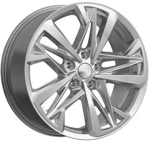 R18 5x114,3 8J ET50 D67,1 Скад Ультима селена R18 5x114,3 8J ET50 D67,1 Скад Ультима селена