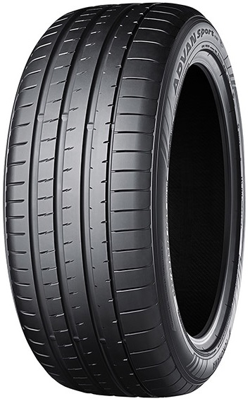 265/40 R22 Yokohama Advan Sport V107 106Y 265/40 R22 Yokohama Advan Sport V107 106Y