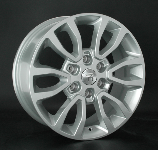 R18 6x139,7 7,5J ET25 D106,1 Replay TY 175 S R18 6x139,7 7,5J ET25 D106,1 Replay TY 175 S
