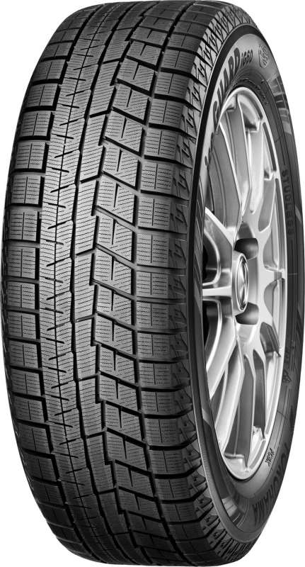235/50 R17 Yokohama Ice Guard IG60A 96Q 235/50 R17 Yokohama Ice Guard IG60A 96Q