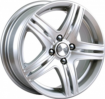 R15 4x100 6J ET39 D67,1 Скад Сити селена R15 4x100 6J ET39 D67,1 Скад Сити селена