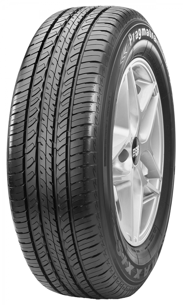 215/55 R18 Maxxis MP15 Pragmatra 95V 215/55 R18 Maxxis MP15 Pragmatra 95V