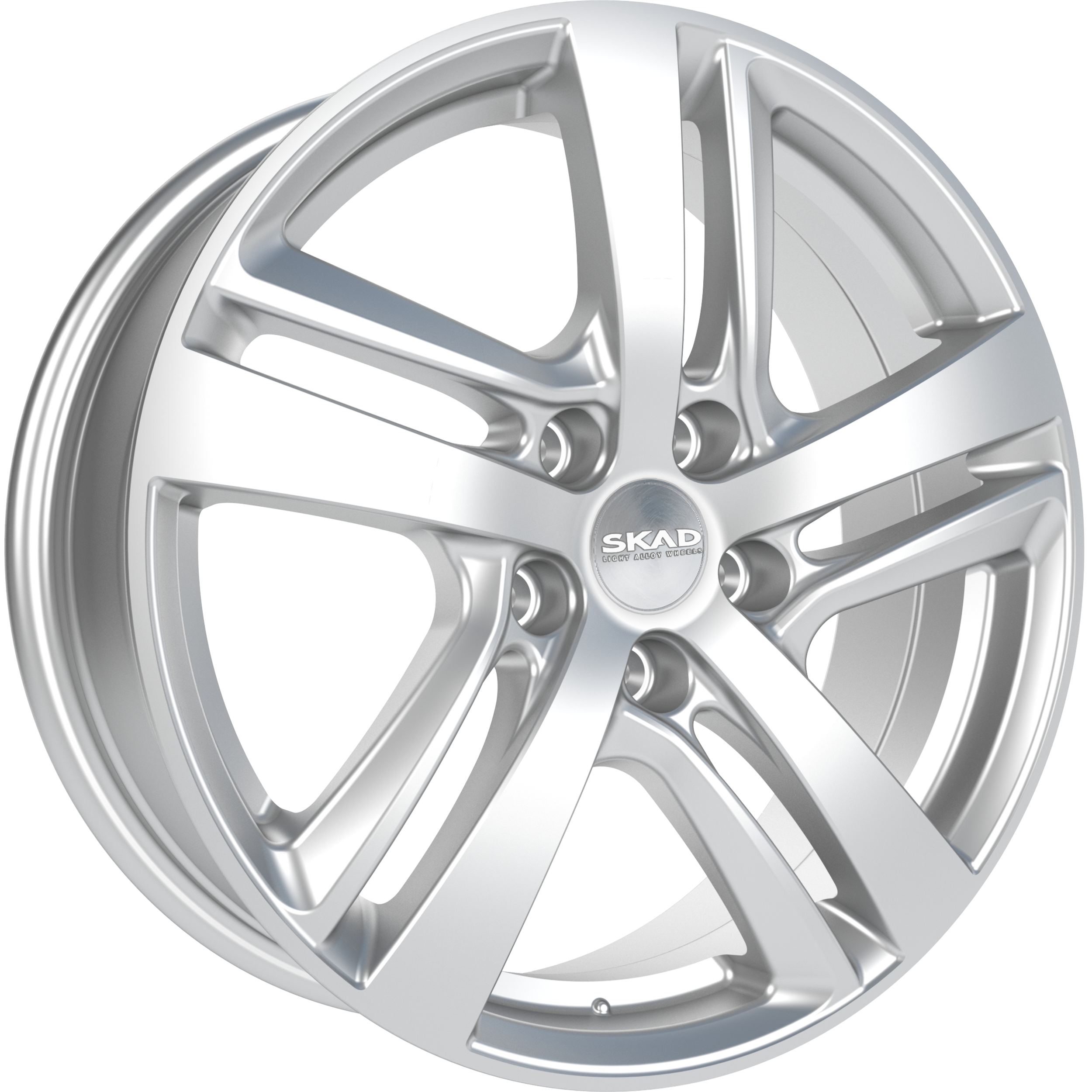 R17 5x114,3 6,5J ET38 D67,1 Скад Сеул селена R17 5x114,3 6,5J ET38 D67,1 Скад Сеул селена