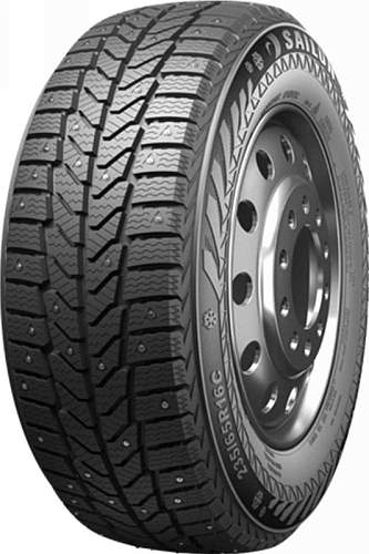 195/65 R16 Sailun Commercio Ice 104/102R Ш 195/65 R16 Sailun Commercio Ice 104/102R Ш