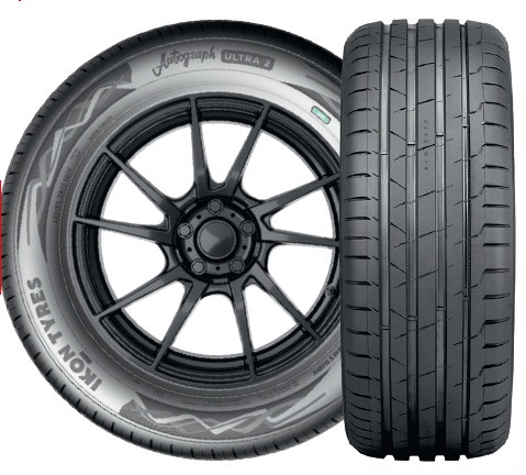 245/40 R20 Ikon Tyres Autograph Ultra 2 99Y XL 245/40 R20 Ikon Tyres Autograph Ultra 2 99Y XL