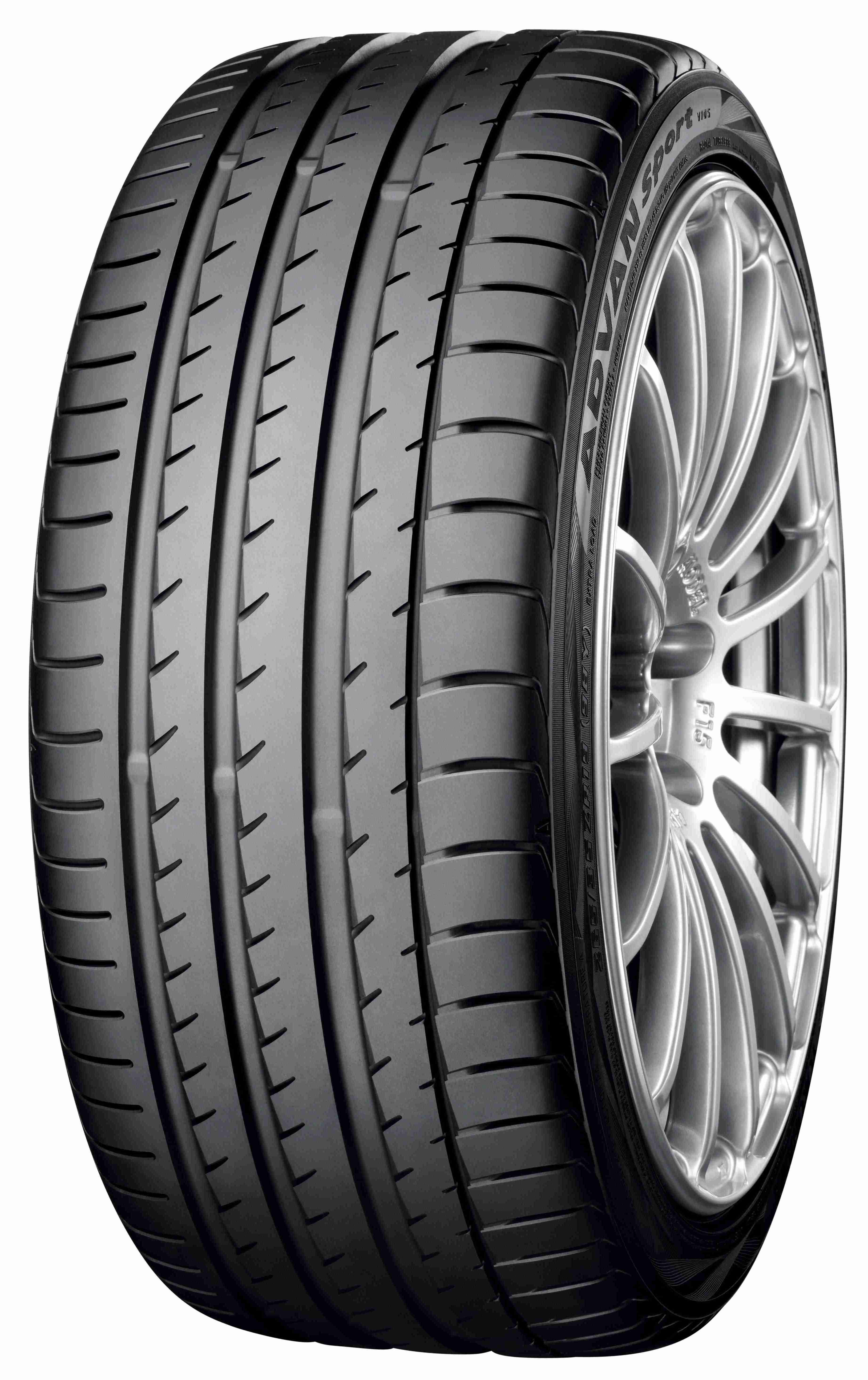315/35 R20 Yokohama Advan Sport V105W 110Y 315/35 R20 Yokohama Advan Sport V105W 110Y