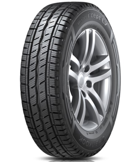 225/65 R16 Hankook Winter i*Cept LV RW12 112/110R 225/65 R16 Hankook Winter i*Cept LV RW12 112/110R