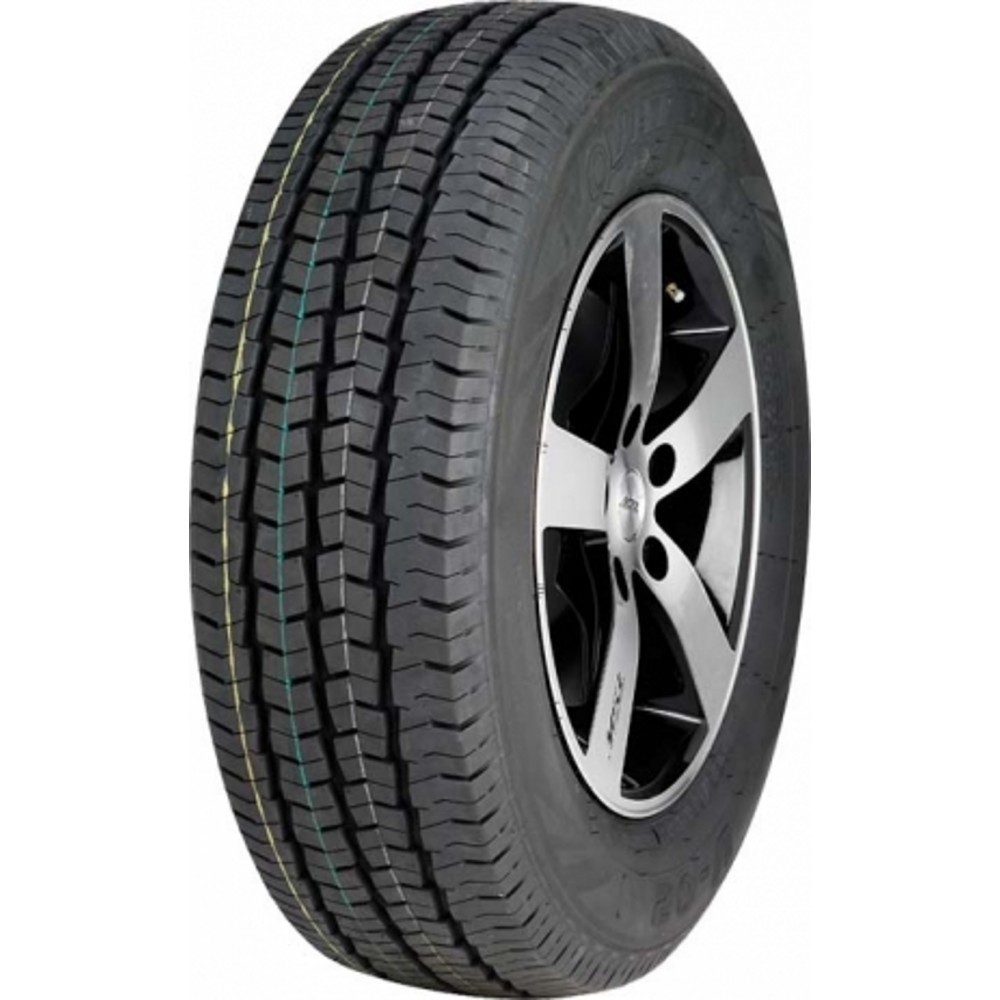 155/80 R12 Ovation V-02 88/86Q LT/C 155/80 R12 Ovation V-02 88/86Q LT/C