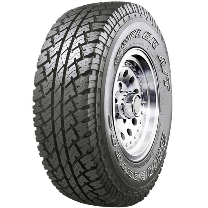 265/55 R20 Bridgestone Dueler A/T 693V 113V XL 265/55 R20 Bridgestone Dueler A/T 693V 113V XL