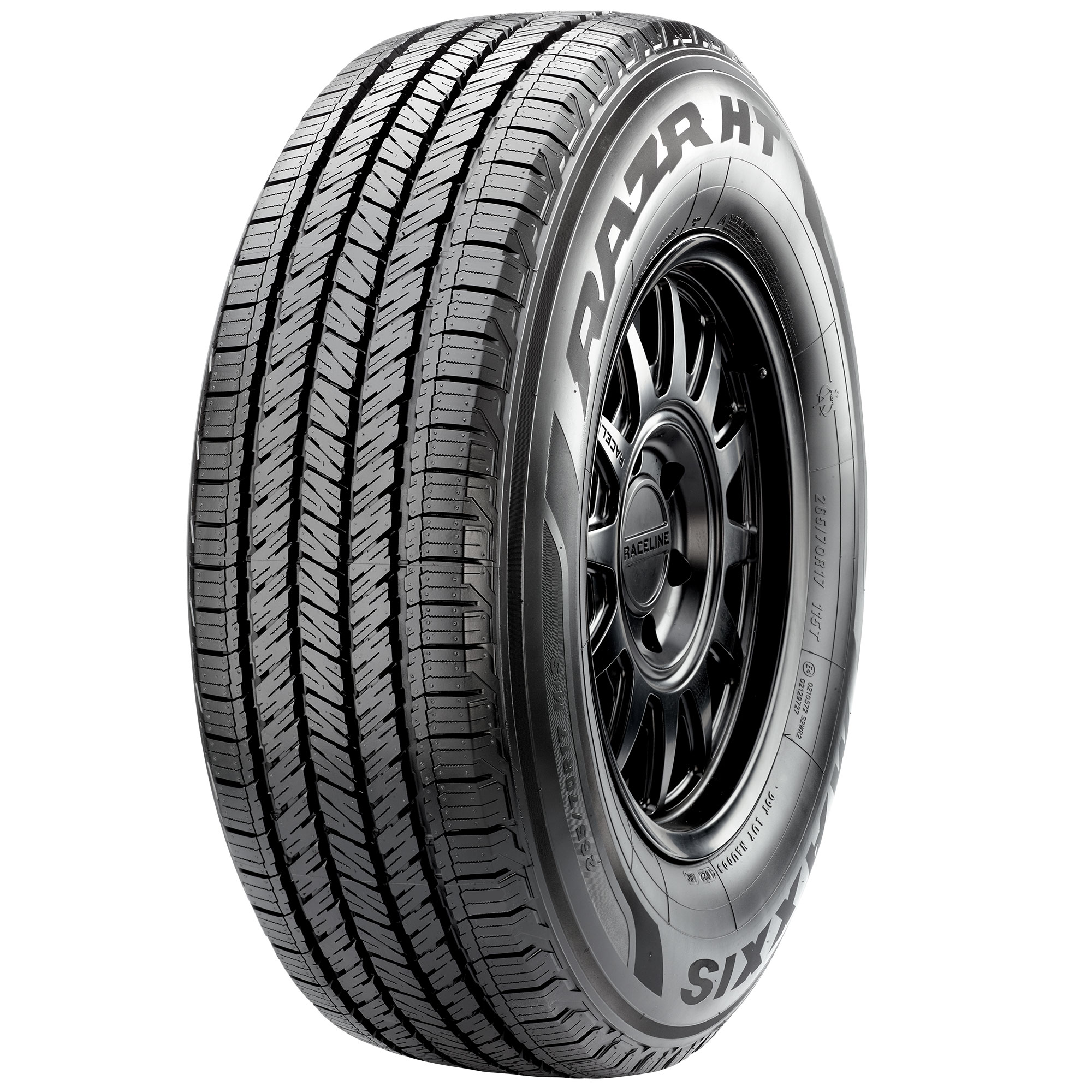 235/70 R16 Maxxis Razr HT-780 109T XL 235/70 R16 Maxxis Razr HT-780 109T XL