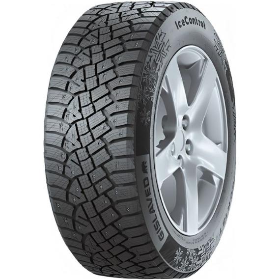 195/65 R15 Gislaved IceControl 95T XL Ш 195/65 R15 Gislaved IceControl 95T XL Ш