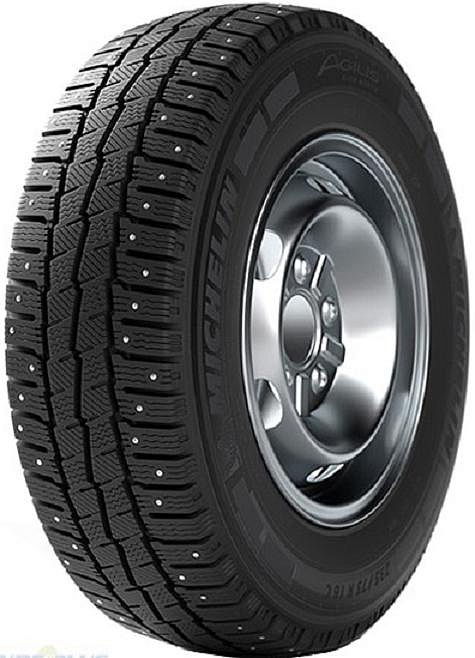 215/75 R16 Michelin Agilis X-Ice North 116/114R Ш 215/75 R16 Michelin Agilis X-Ice North 116/114R Ш