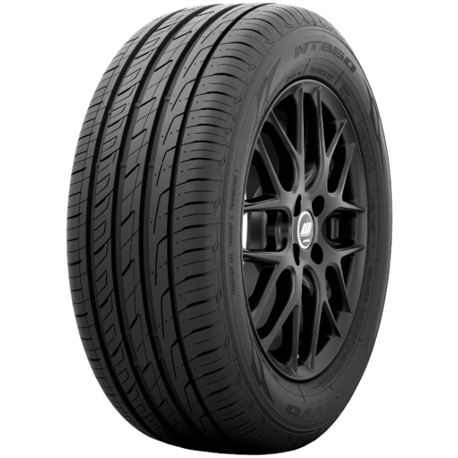 235/45 R17 Nitto NT860 97W 235/45 R17 Nitto NT860 97W
