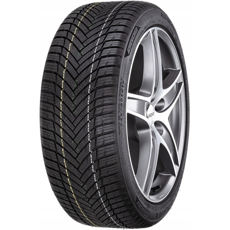 235/55 R19 Imperial All Season Driver 105W XL 235/55 R19 Imperial All Season Driver 105W XL