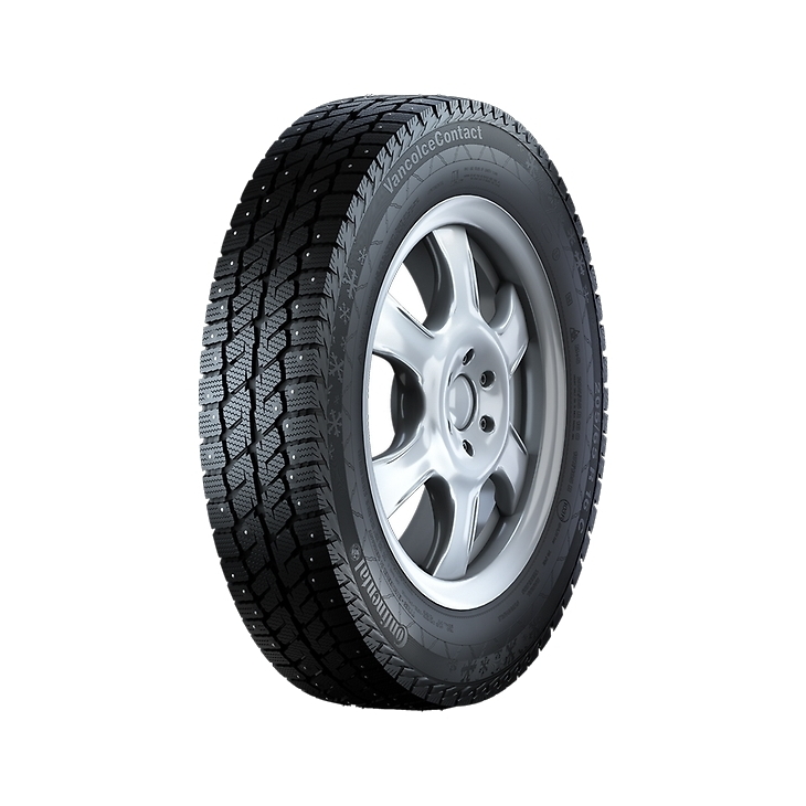 205/70 R15 Continental VanContact Ice SD 106/104R 8PR ш 205/70 R15 Continental VanContact Ice SD 106/104R 8PR ш
