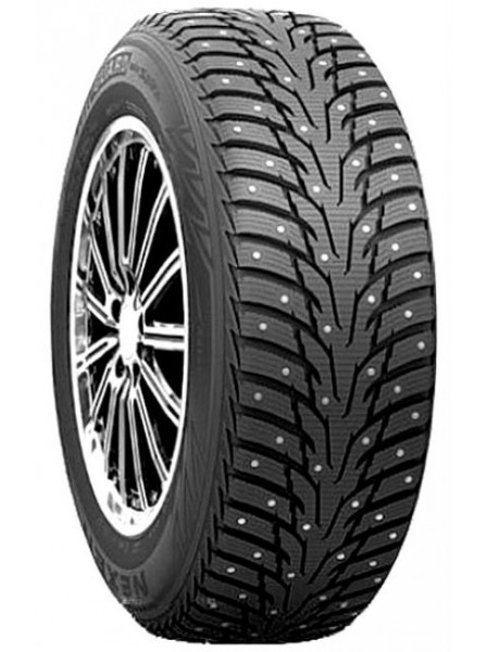 265/50 R20 Nexen Winguard WinSpike WS62 SUV 111T XL Ш Корея 265/50 R20 Nexen Winguard WinSpike WS62 SUV 111T XL Ш Корея