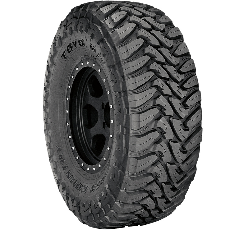 33/10,50 R15 Toyo Open Country M/T 114P.