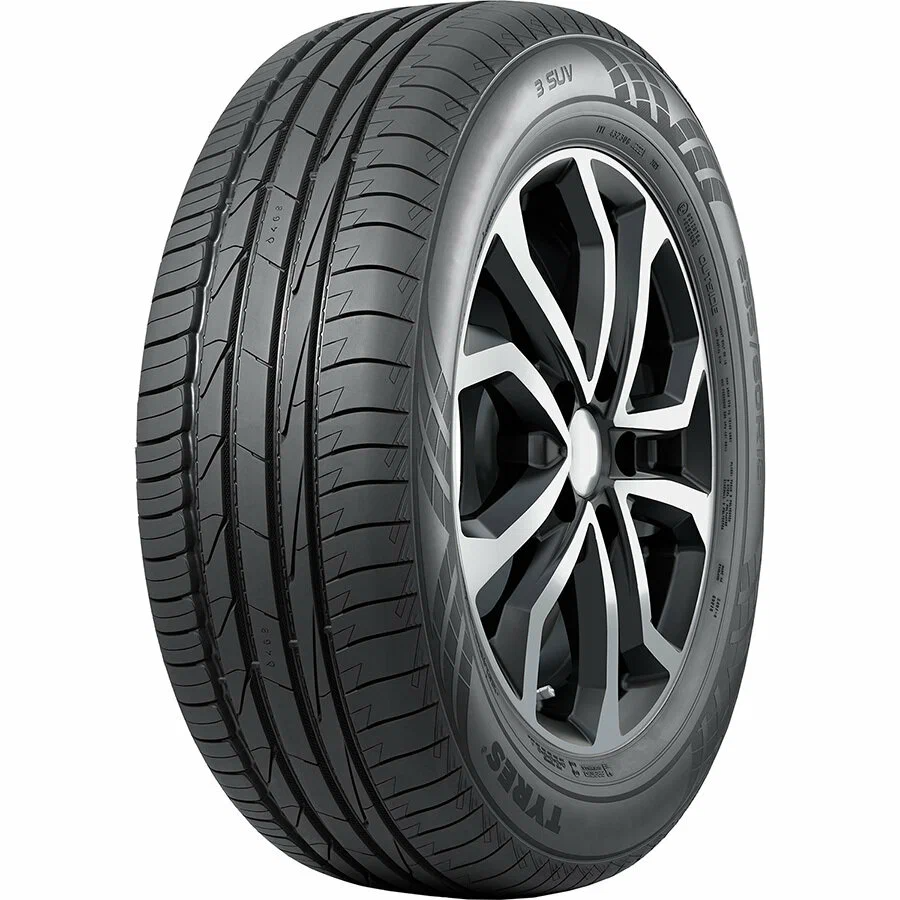 205/60 R16 Ikon Tyres Autograph Aqua 3 96W XL 205/60 R16 Ikon Tyres Autograph Aqua 3 96W XL