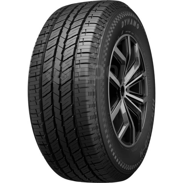 225/65 R17 Dynamo Hiscend-H MAT01 102T 225/65 R17 Dynamo Hiscend-H MAT01 102T