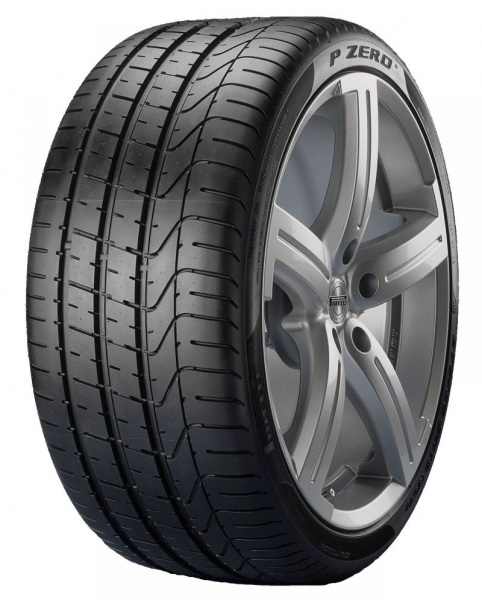 275/35 R20 Pirelli P Zero 102Y Run Flat XL 275/35 R20 Pirelli P Zero 102Y Run Flat XL