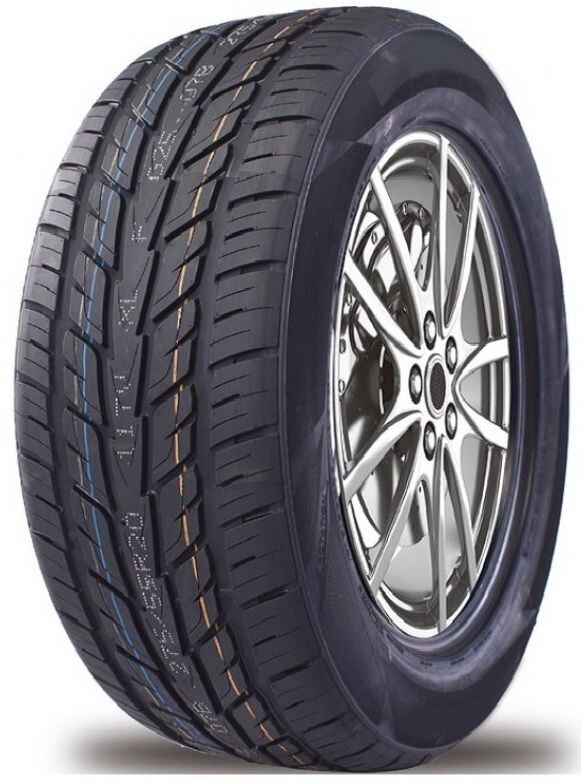 275/60 R20 Roadmarch Prime UHP 07 119H XL