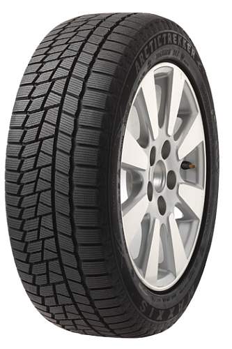 205/50 R17 Maxxis Arctic Trekker SP-02 93T XL 205/50 R17 Maxxis Arctic Trekker SP-02 93T XL