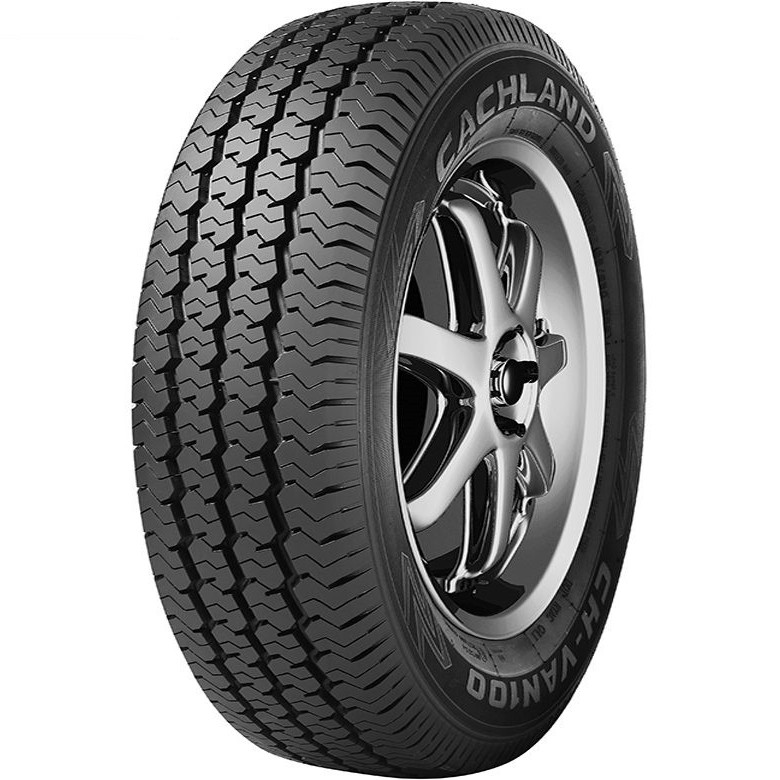 225/65 R16 Cachland CH-VAN100 112/110T LT/C 225/65 R16 Cachland CH-VAN100 112/110T LT/C
