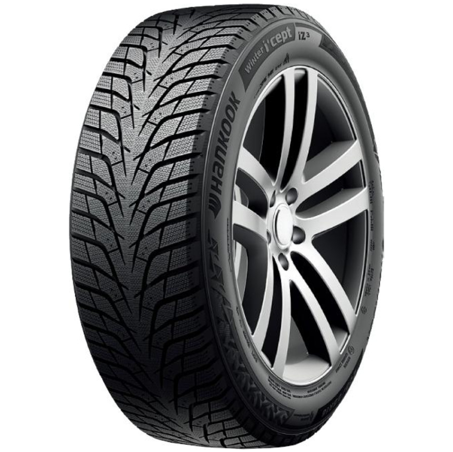 235/65 R18 Hankook Winter i*Cept IZ3 X W636A 110T XL 235/65 R18 Hankook Winter i*Cept IZ3 X W636A 110T XL