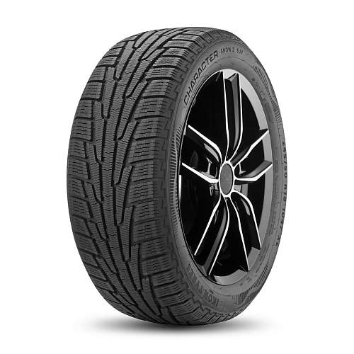 235/65 R17 Ikon Tyres Character Snow 2 SUV 108R XL 235/65 R17 Ikon Tyres Character Snow 2 SUV 108R XL