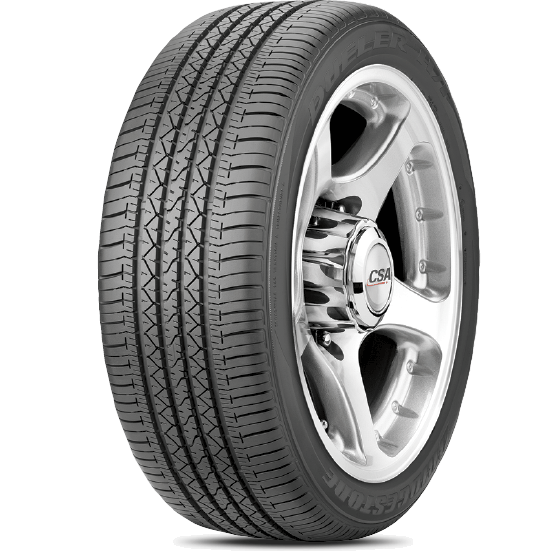 265/50 R20 Bridgestone Dueler H/P 92A 107V 265/50 R20 Bridgestone Dueler H/P 92A 107V