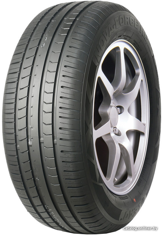 175/65 R15 Leao Nova-Force HP 100 84H 175/65 R15 Leao Nova-Force HP 100 84H