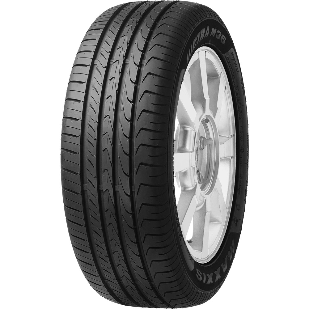 225/55 R17 Maxxis M36 97W RunFlat 225/55 R17 Maxxis M36 97W RunFlat