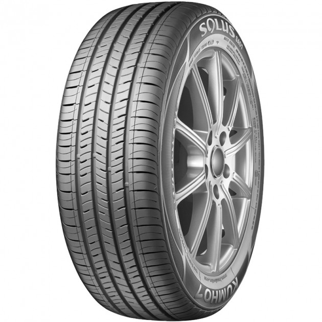 205/55 R16 Kumho KH32 Solus 91H 205/55 R16 Kumho KH32 Solus 91H