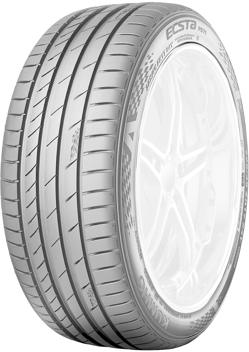 Kumho 205 55 R16 Ps71 Купить