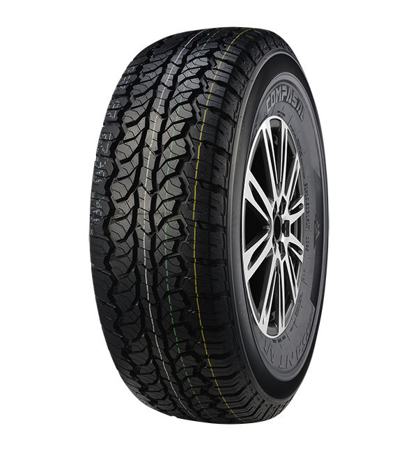 235/65 R17 Compasal Versant A/T 104T 235/65 R17 Compasal Versant A/T 104T