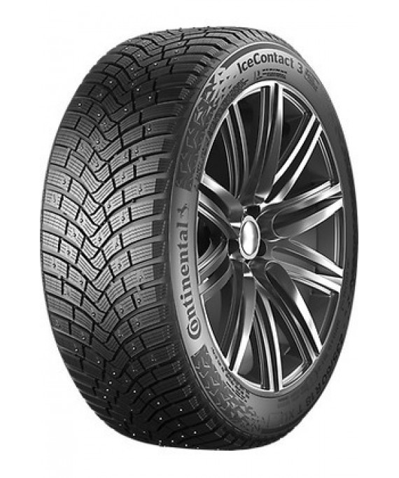 Купить Шины Continental Icecontact