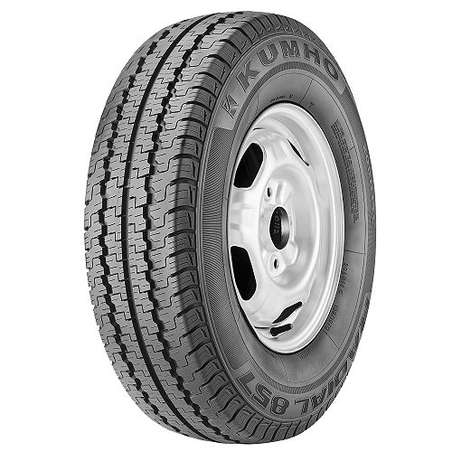 195/65 R16 Kumho 857 Radial 104/102R 195/65 R16 Kumho 857 Radial 104/102R