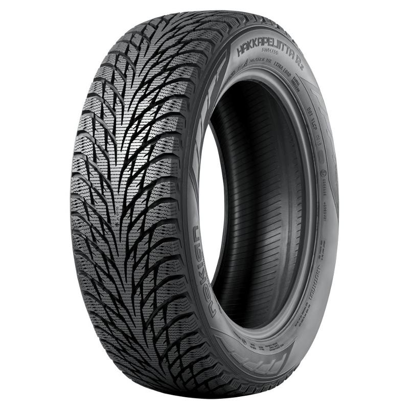 Купить Шины Nokian Hakkapeliitta 5