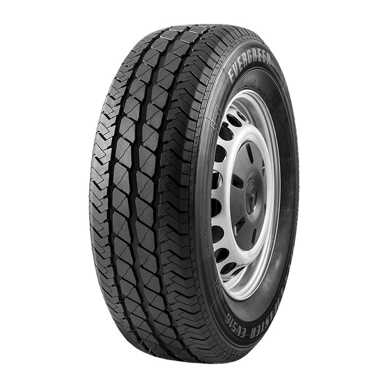 225/65 R16 Evergreen Dynamaster EV516 112/110R 225/65 R16 Evergreen Dynamaster EV516 112/110R