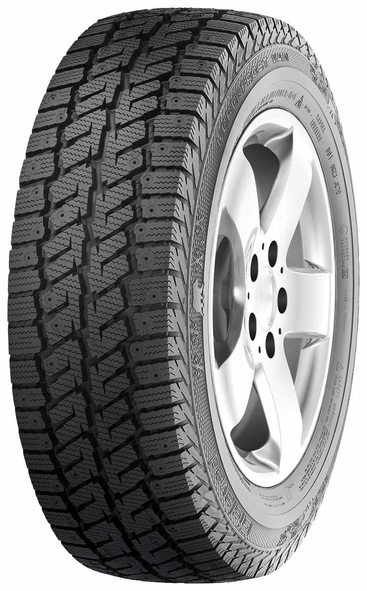 205/65 R15 Gislaved Nord Frost Van SD 102/100R Ш 205/65 R15 Gislaved Nord Frost Van SD 102/100R Ш