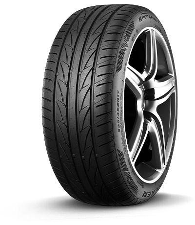 215/55 R18 Nexen N'Fera Primus 95V 215/55 R18 Nexen N'Fera Primus 95V