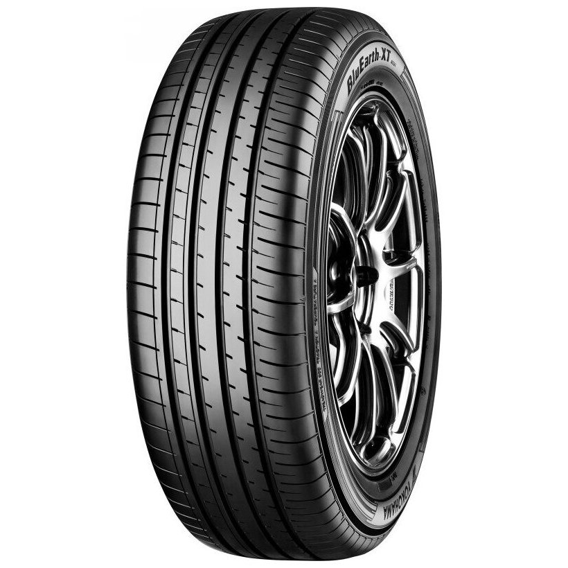 225/65 R17 Yokohama BluEarth-XT AE61 102H 225/65 R17 Yokohama BluEarth-XT AE61 102H